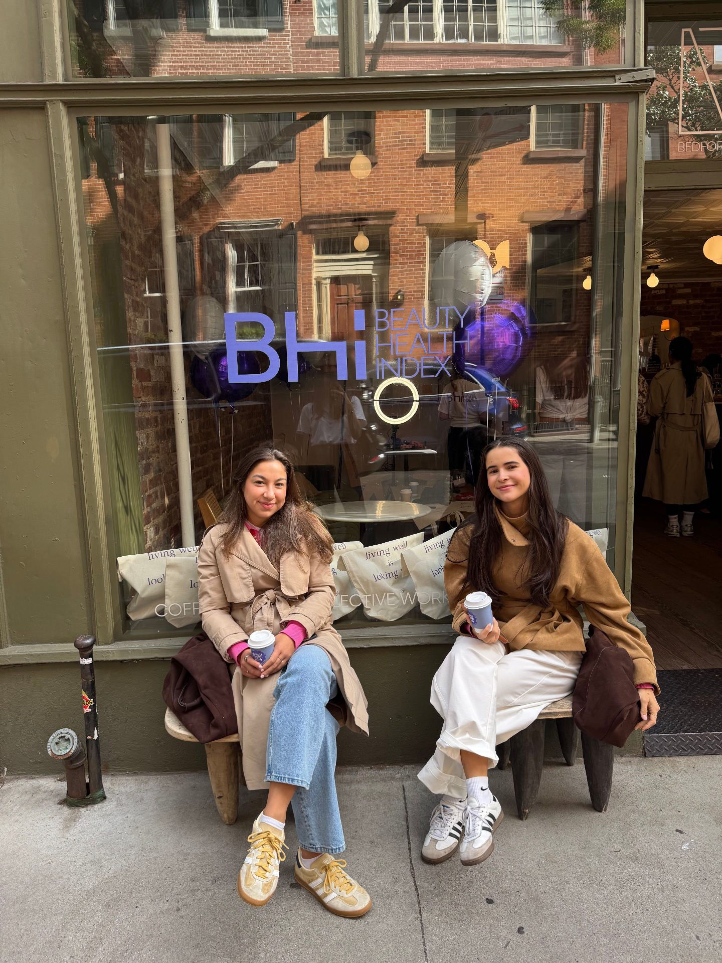 Beauty Health Club New York gathering, September 2026, photo 16