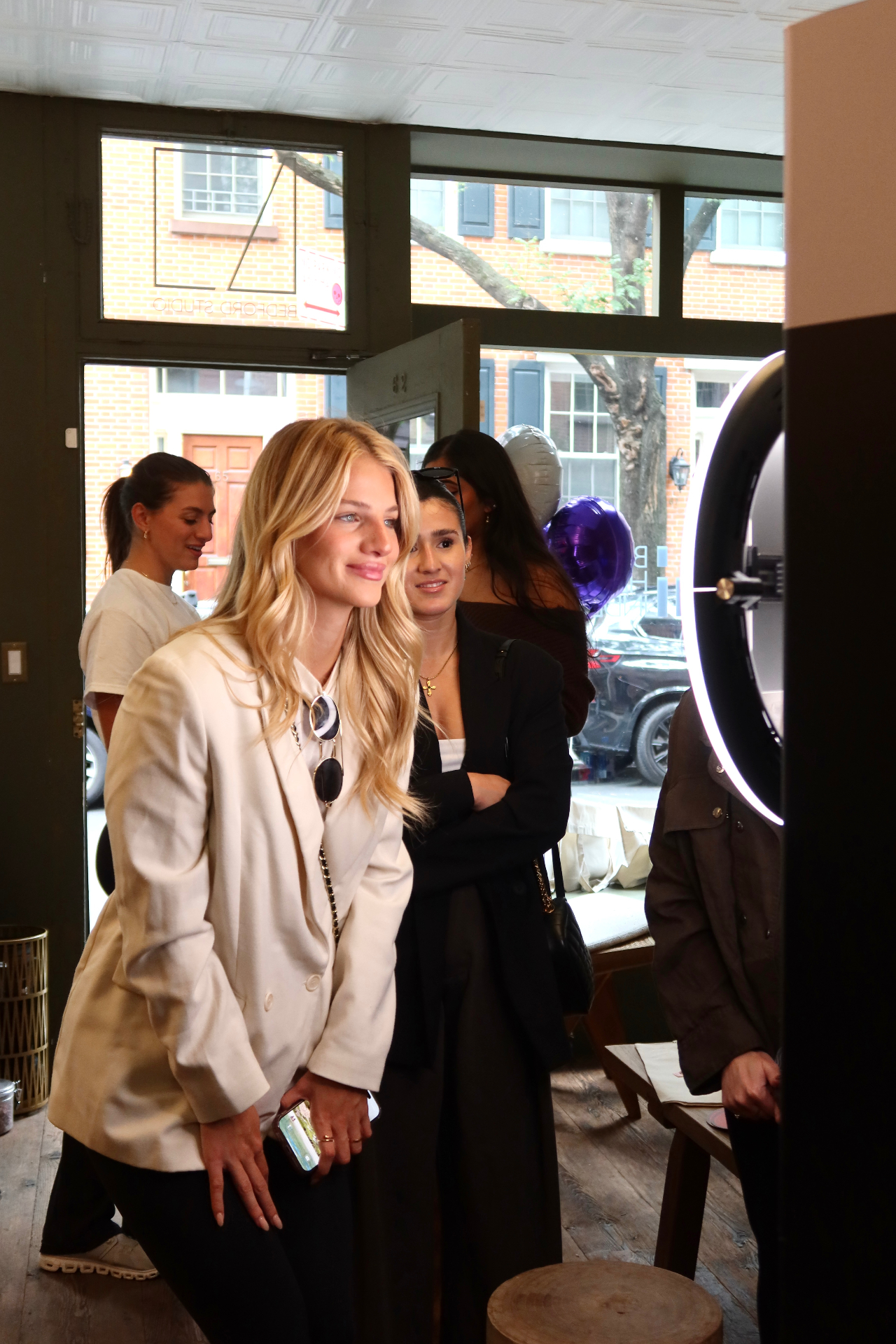 Beauty Health Club New York gathering, September 2026, photo 8