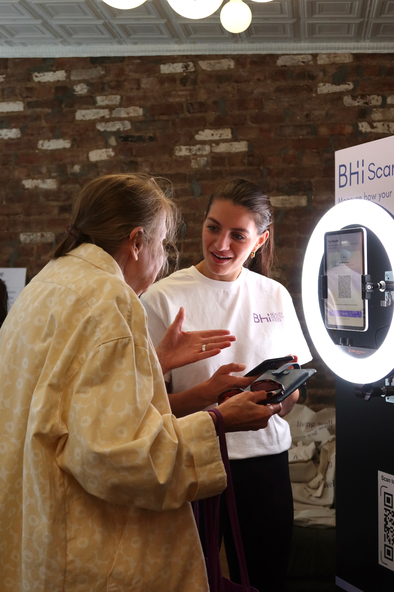 Beauty Health Club New York gathering, September 2026, photo 7