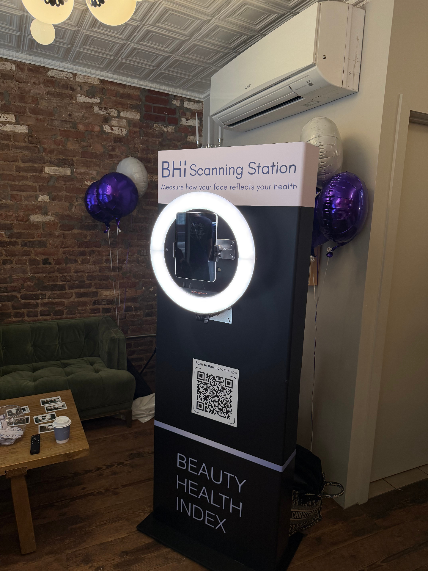 Beauty Health Club New York gathering, September 2026, photo 17