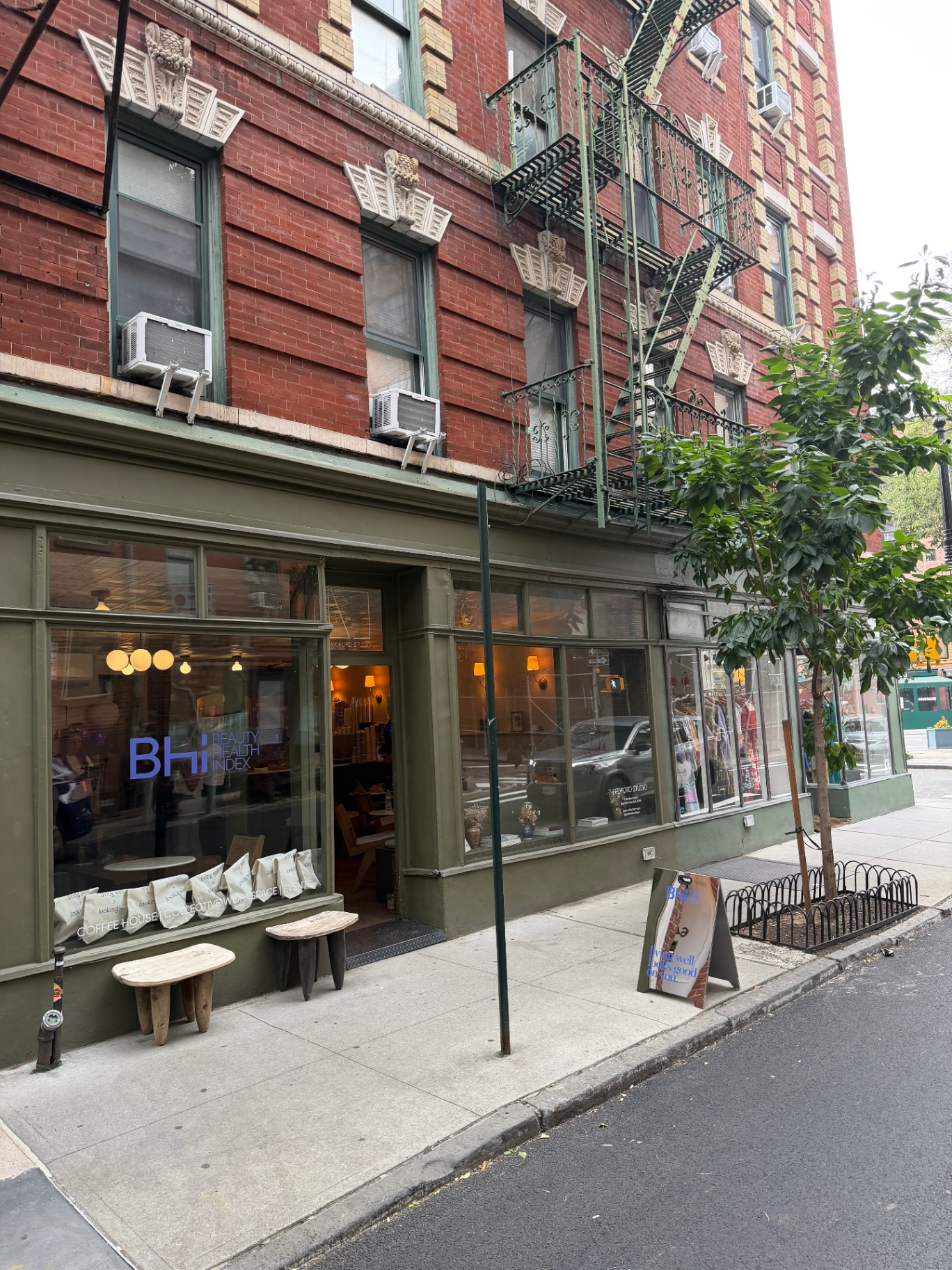 Beauty Health Club New York gathering, September 2026, photo 27