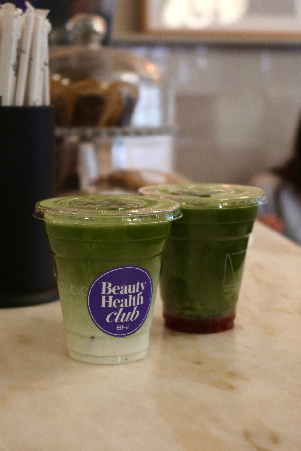 Beauty Health Club New York gathering, September 2026, photo 23