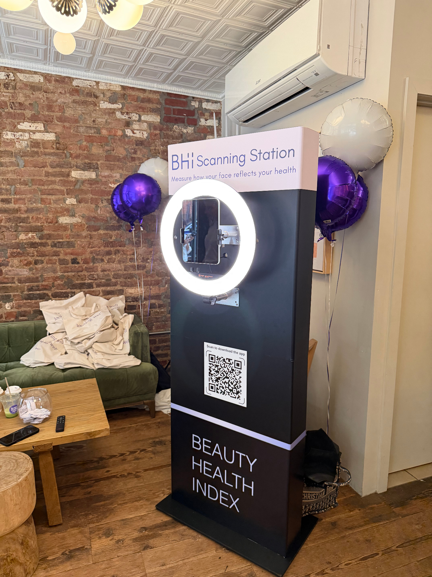 Beauty Health Club New York gathering, September 2026, photo 5