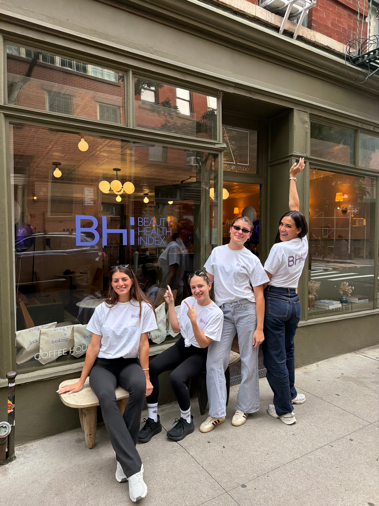 Beauty Health Club New York gathering, September 2026, photo 9