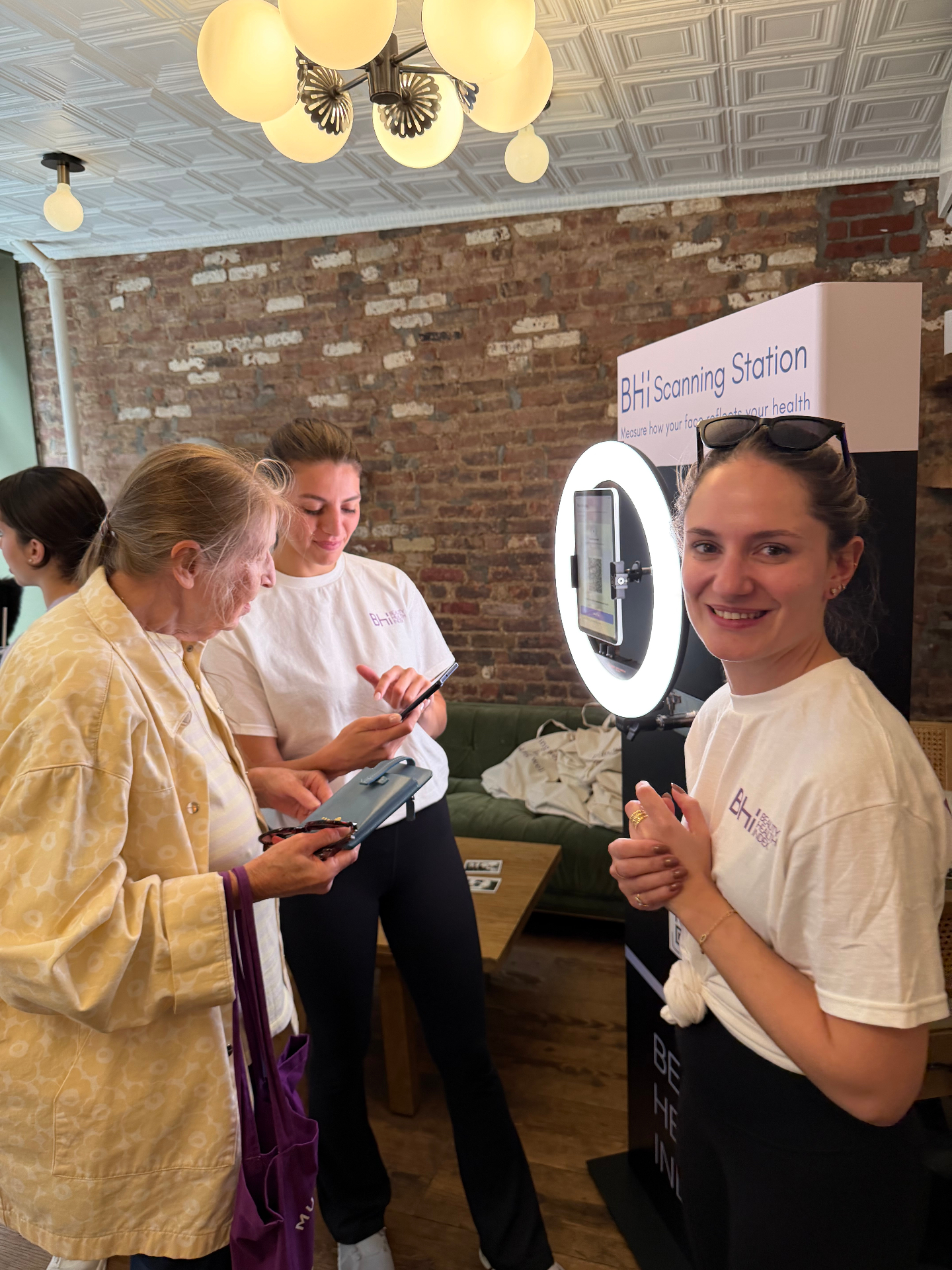 Beauty Health Club New York gathering, September 2026, photo 26