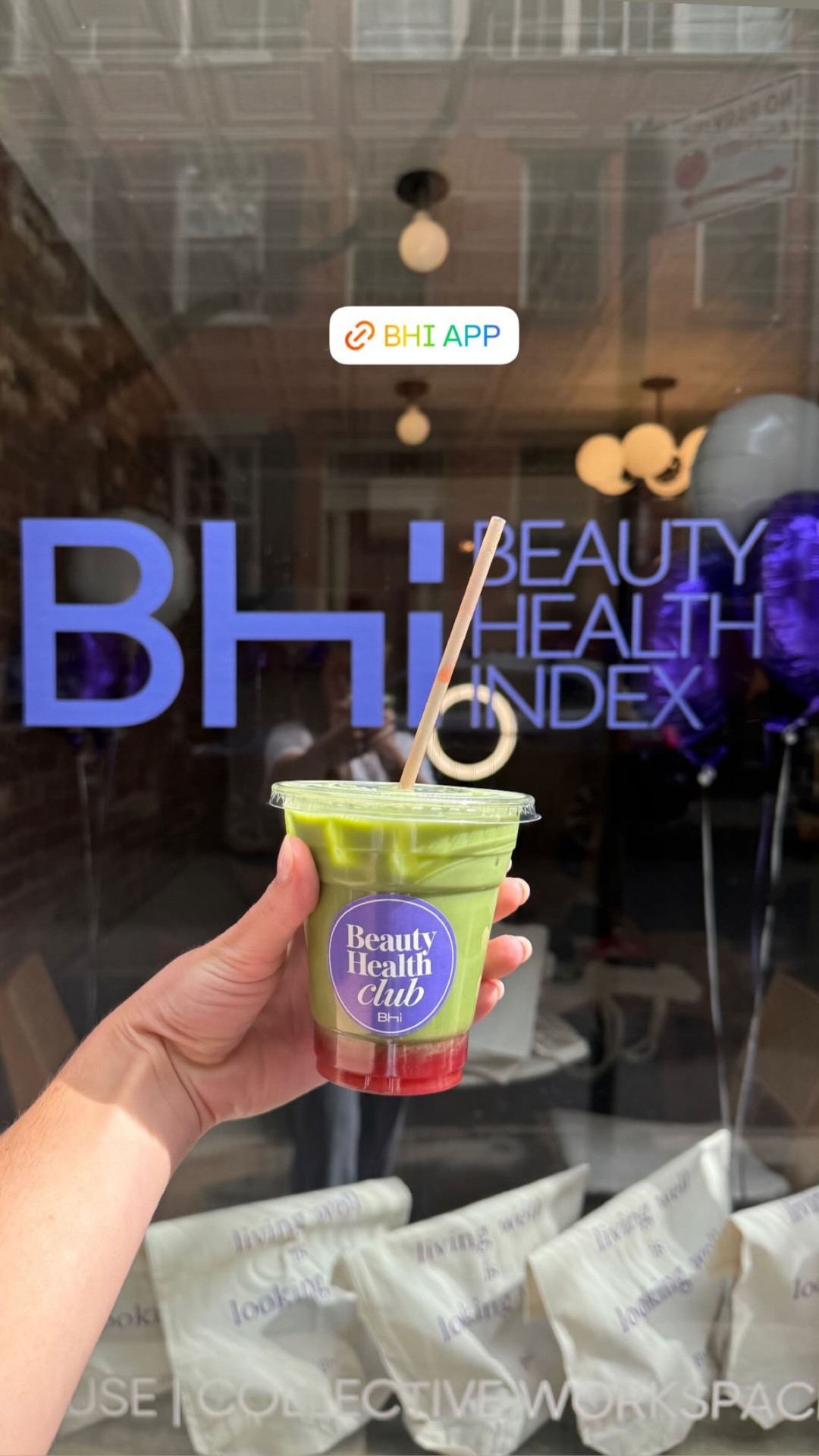 Beauty Health Club New York gathering, September 2026, photo 10