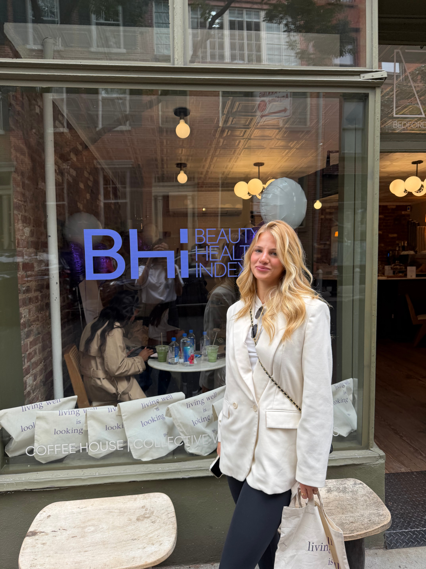 Beauty Health Club New York gathering, September 2026, photo 13