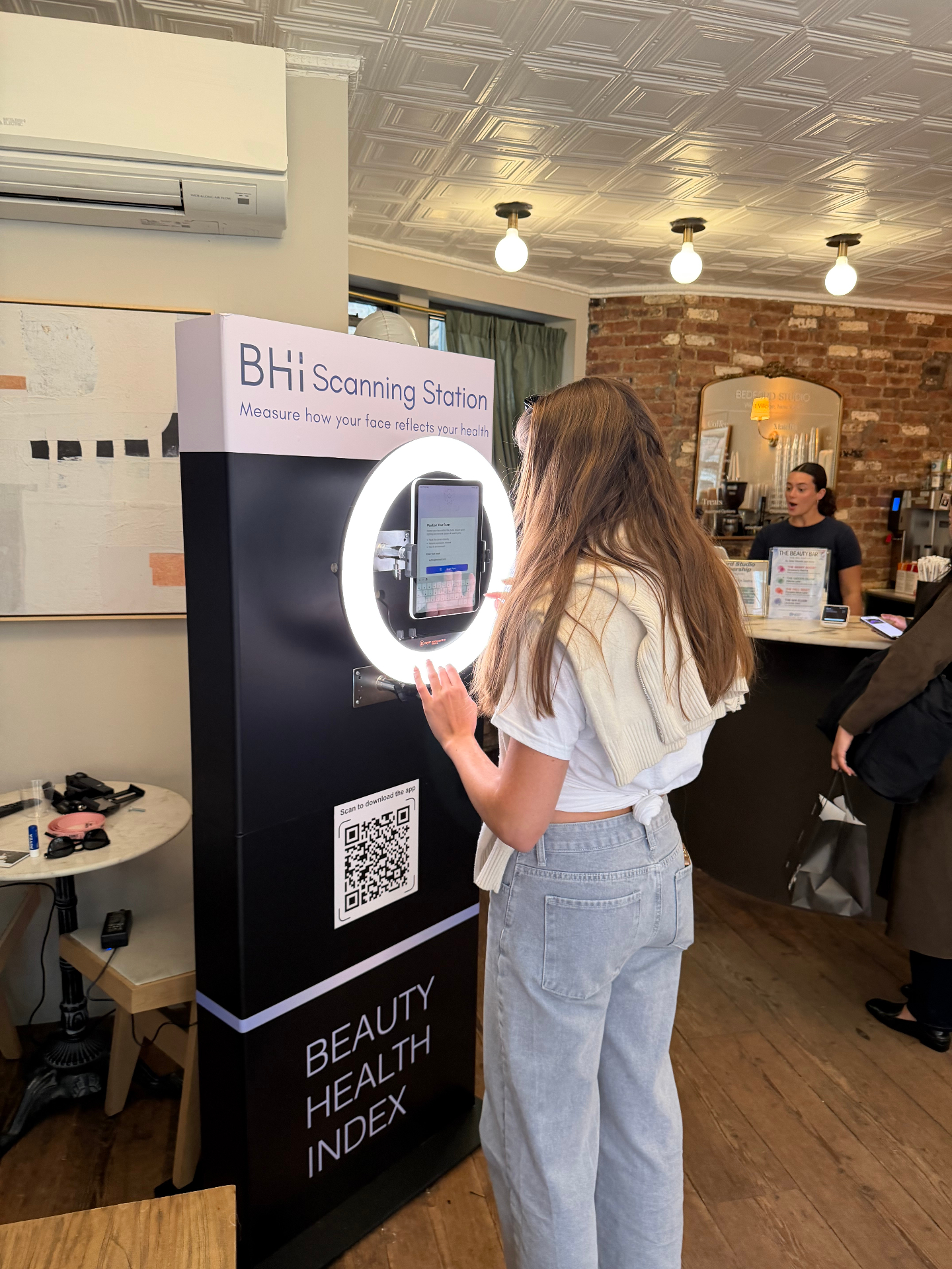 Beauty Health Club New York gathering, September 2026, photo 22