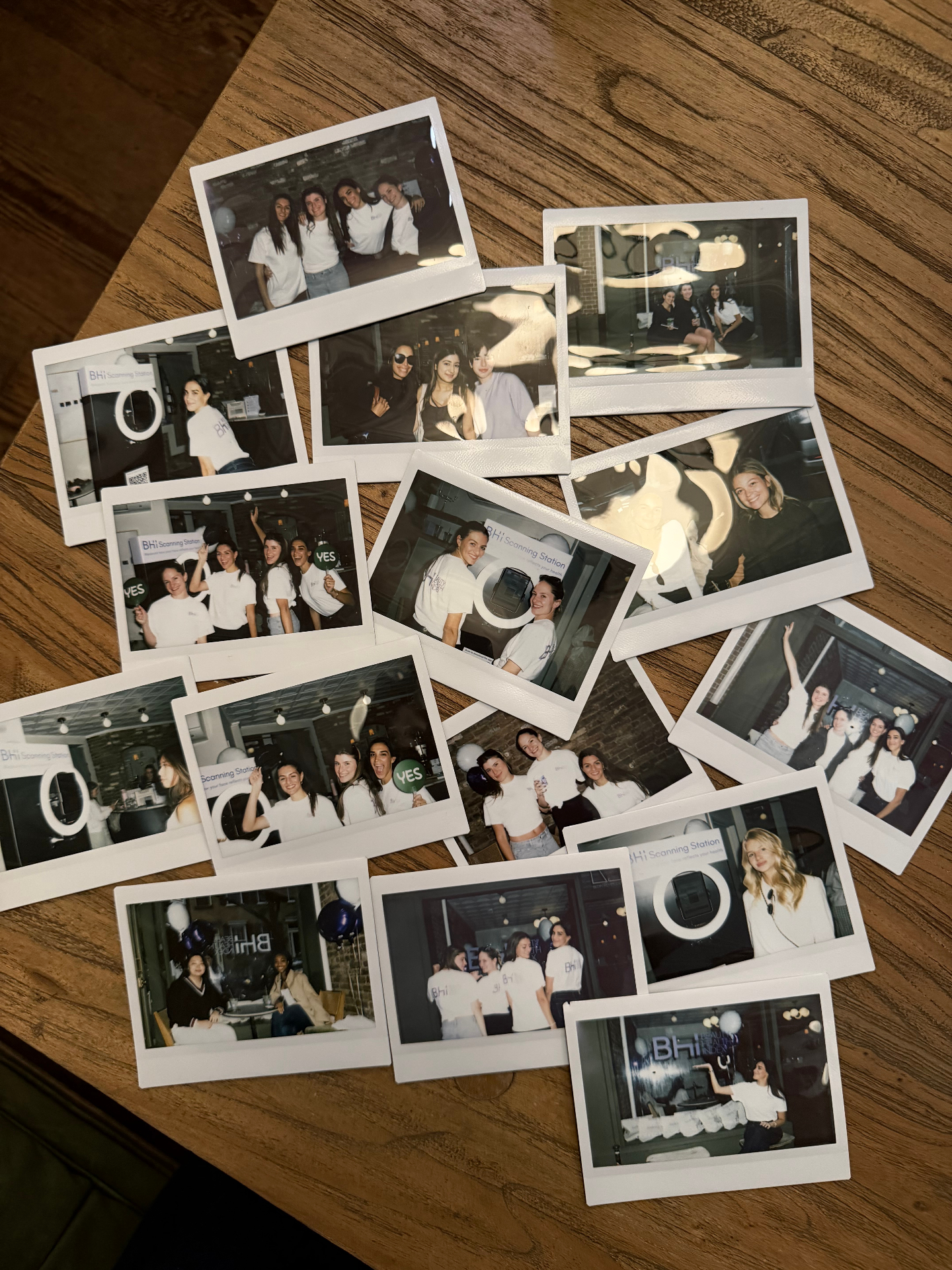 Beauty Health Club New York gathering, September 2026, photo 6