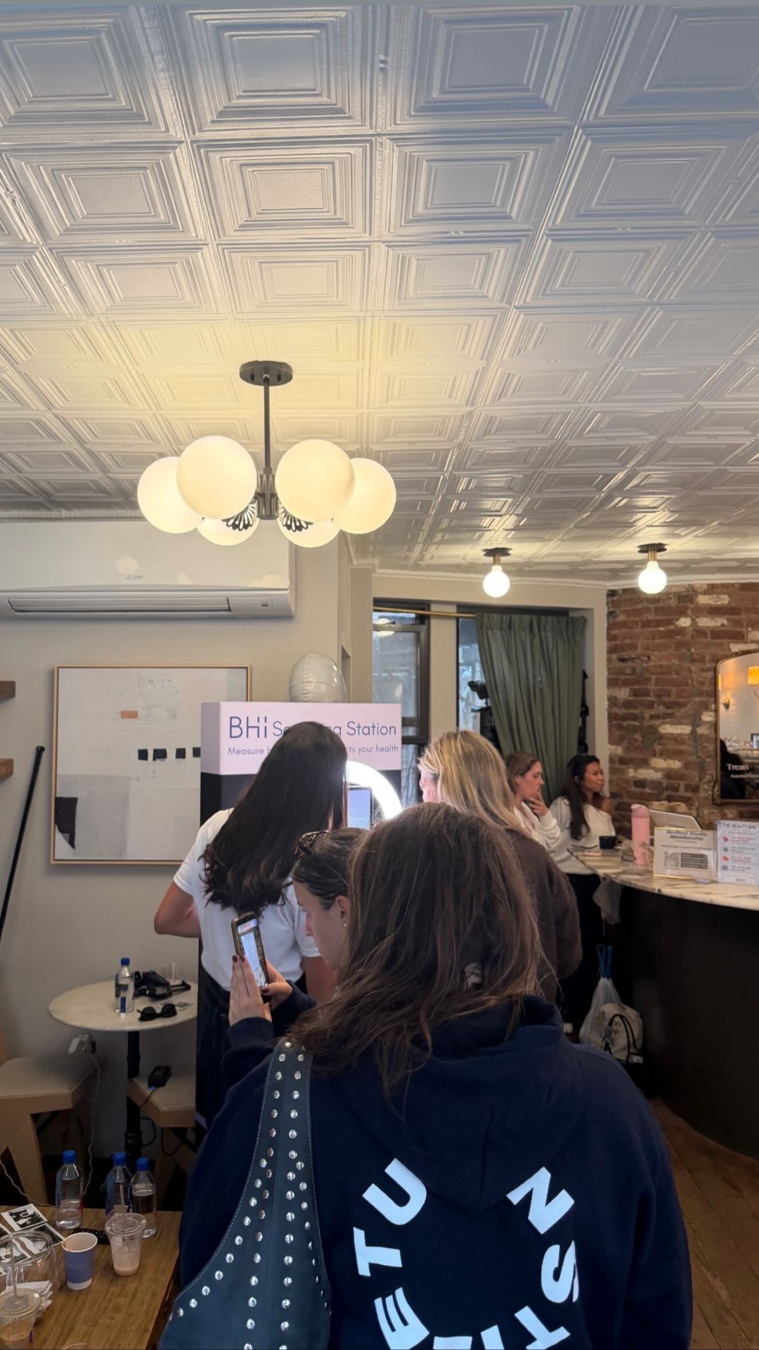 Beauty Health Club New York gathering, September 2026, photo 2